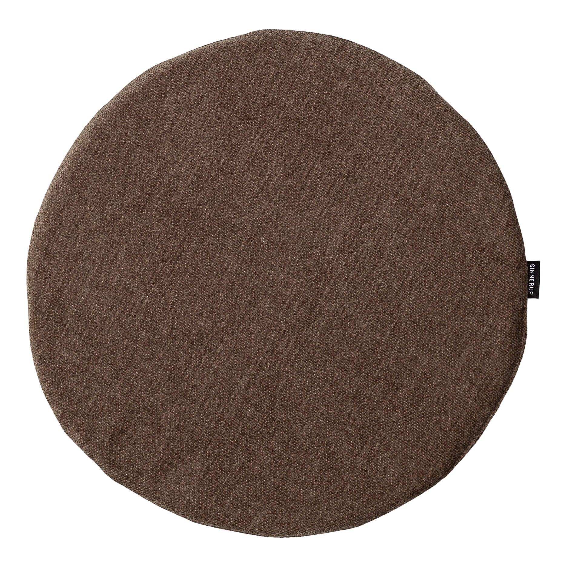 Kosher rund siddehynde